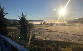 Mole Creek Hideaway