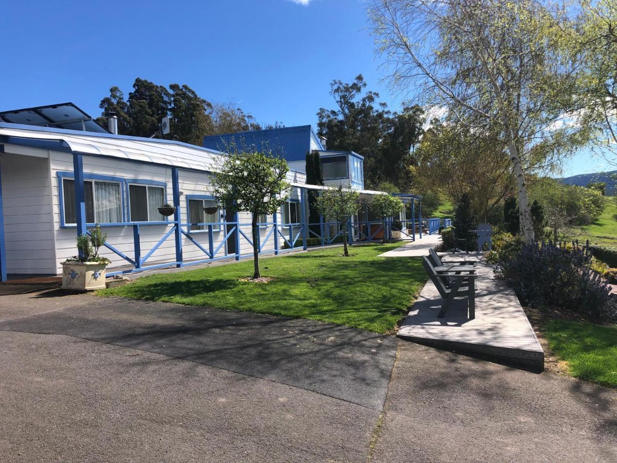Mole Creek Hideaway Hotel Exterior photo