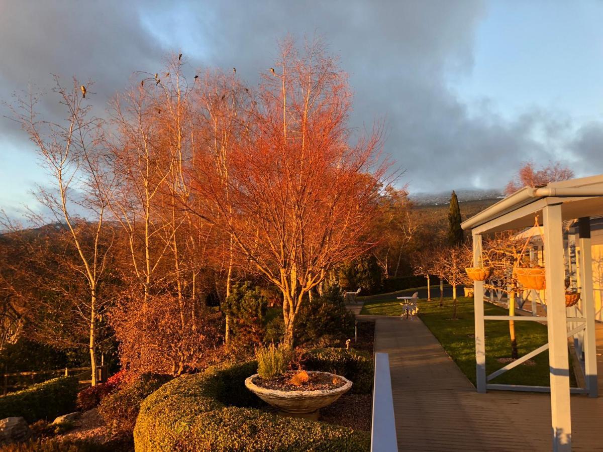 Mole Creek Hideaway Hotel Exterior photo