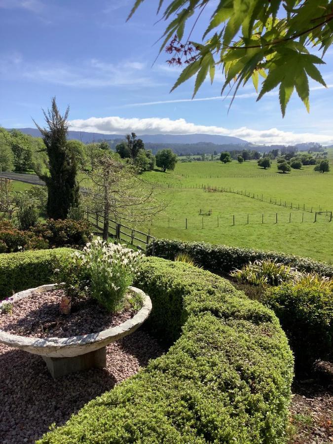 Mole Creek Hideaway Hotel Exterior photo